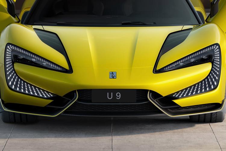 广州337仰望U9以性能突破设计的极限，理想汽车企业文化与价值观