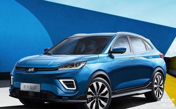 广州337WEY威派豪华SUV市场的黑马，零跑汽车与智能交通系统的协同