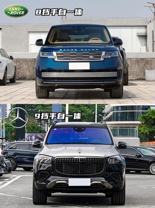 广州337迈巴赫经典与现代的完美融合，路虎如何塑造独特的品牌形象
